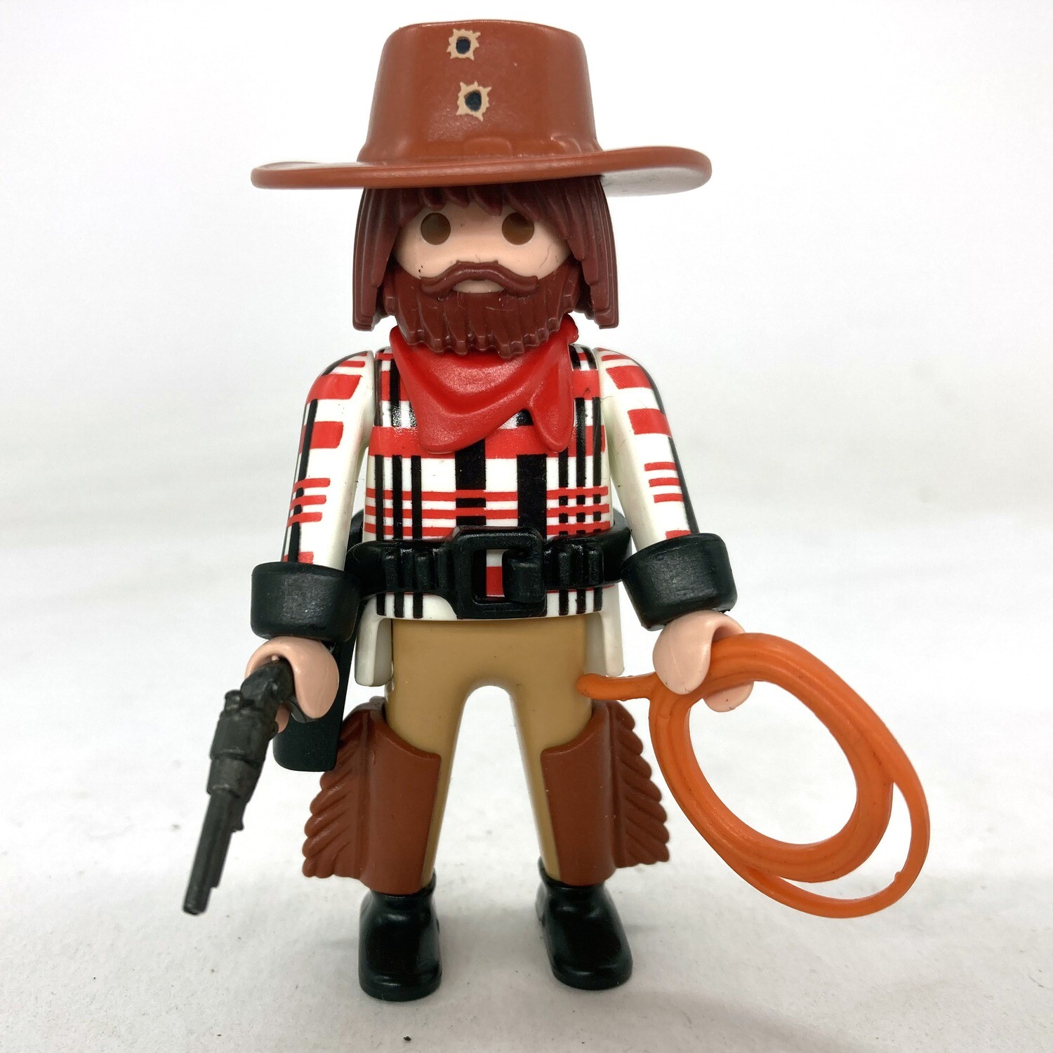 playmobil cowboy 6