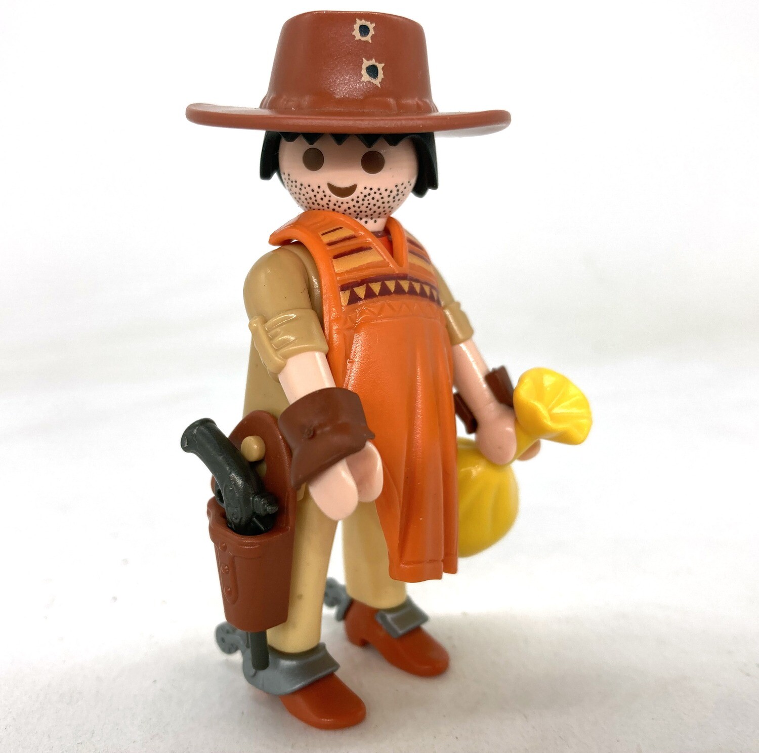 playmobil cowboy 23