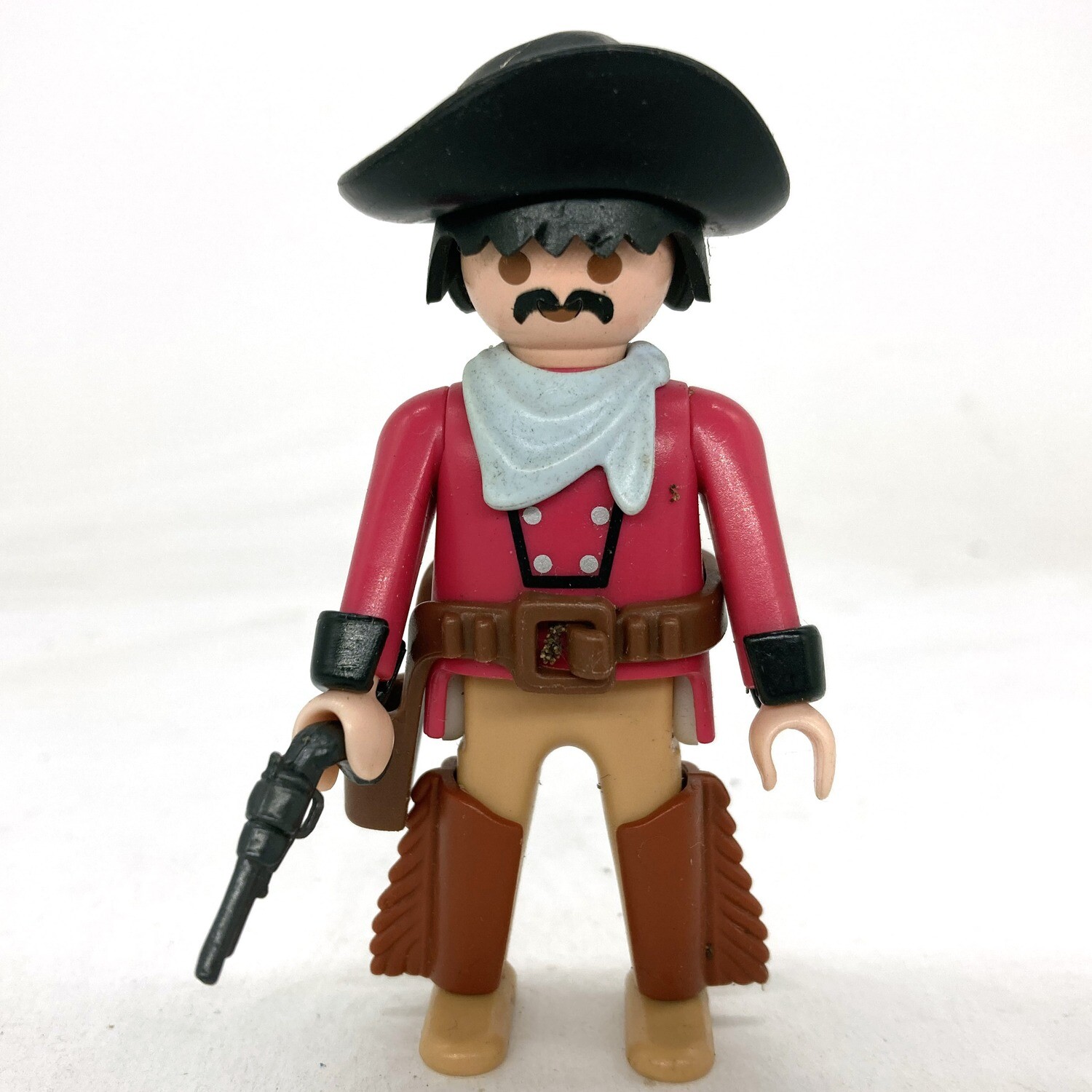 playmobil cowboy 3