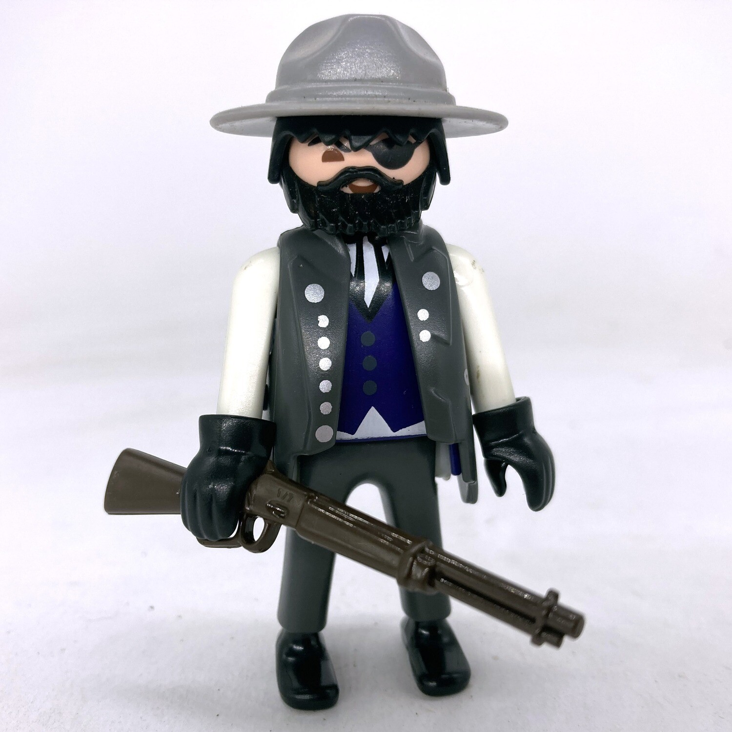 playmobil cowboy 7