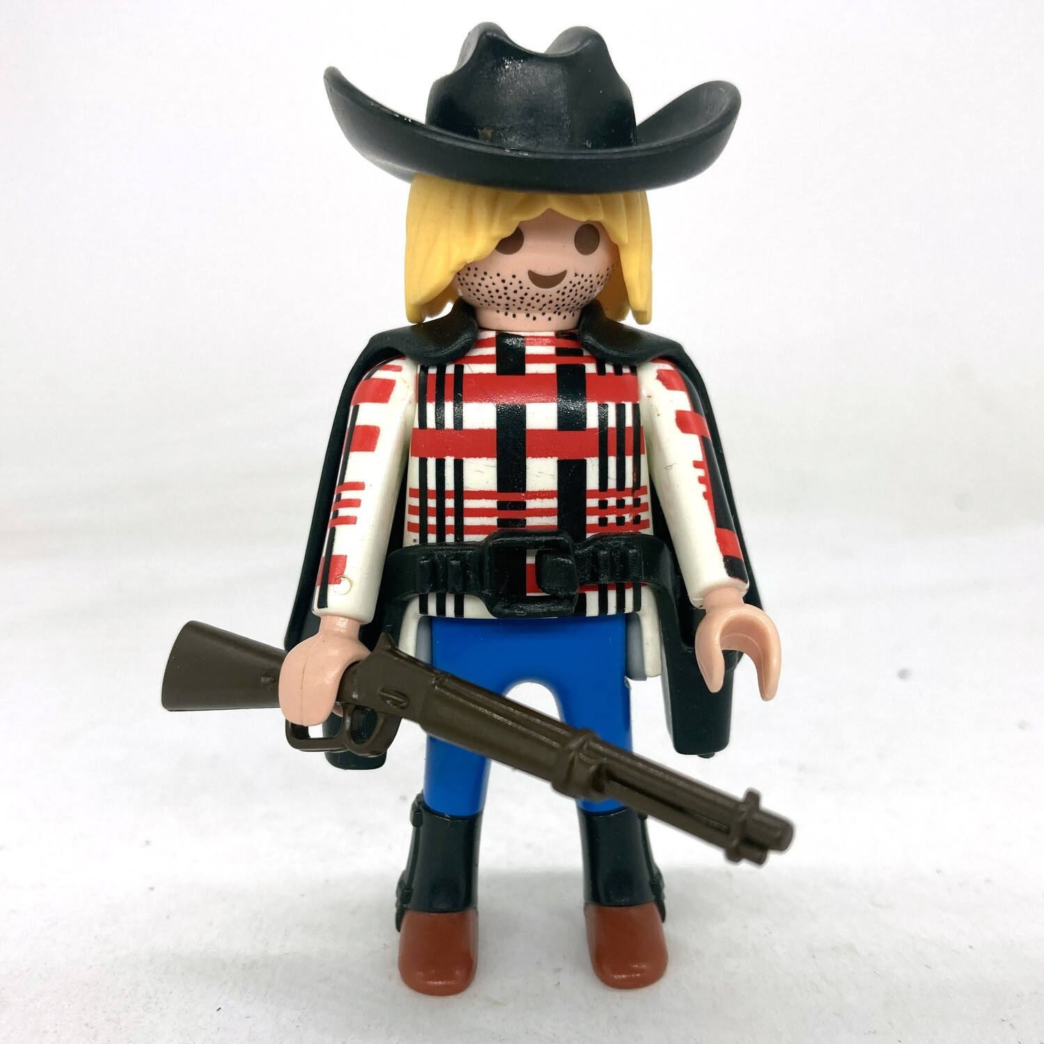 playmobil cowboy 10