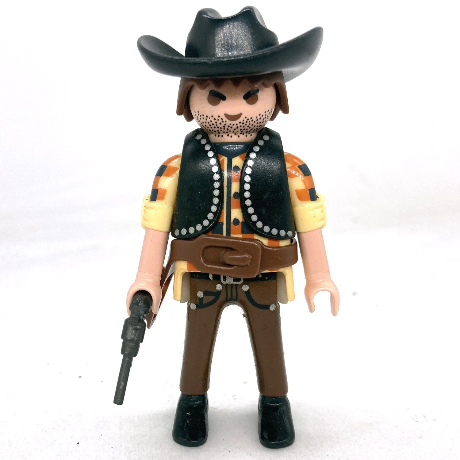 playmobil cowboy 19