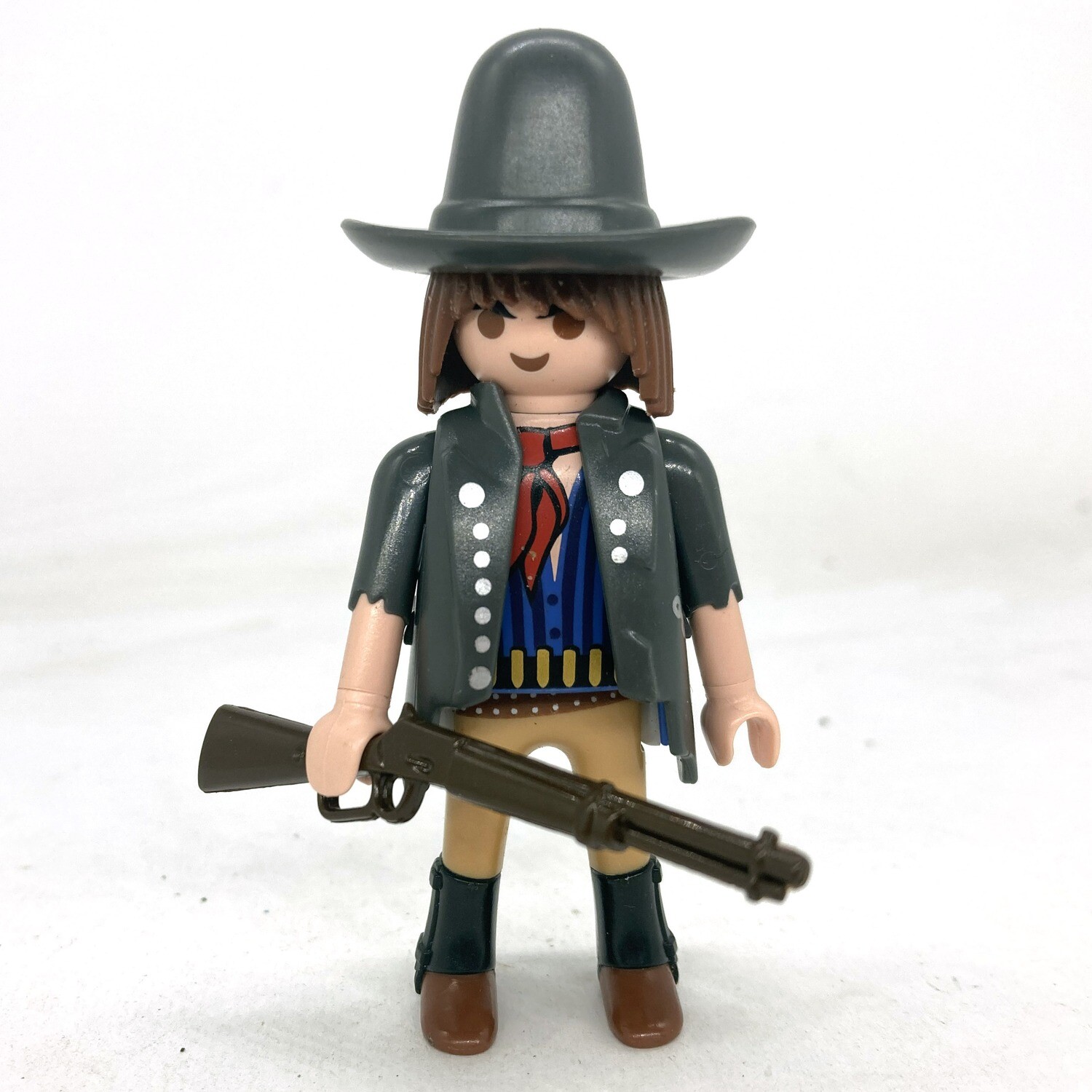 playmobil cowboy 20