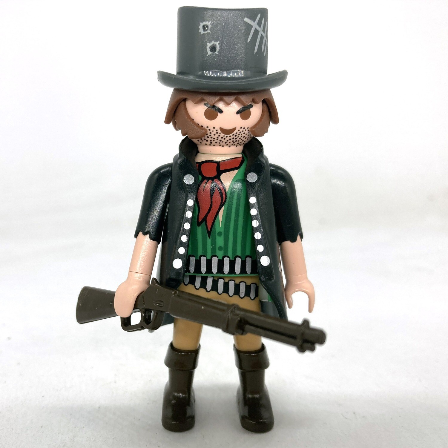 playmobil cowboy 24