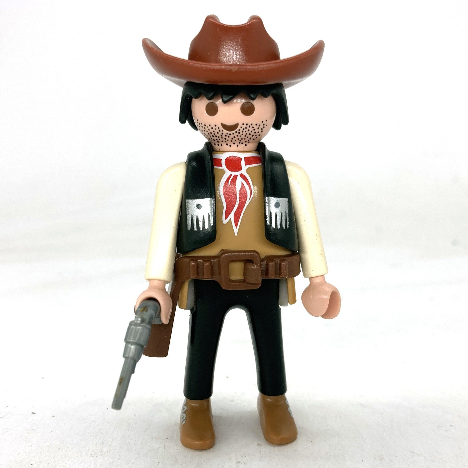 playmobil cowboy 5