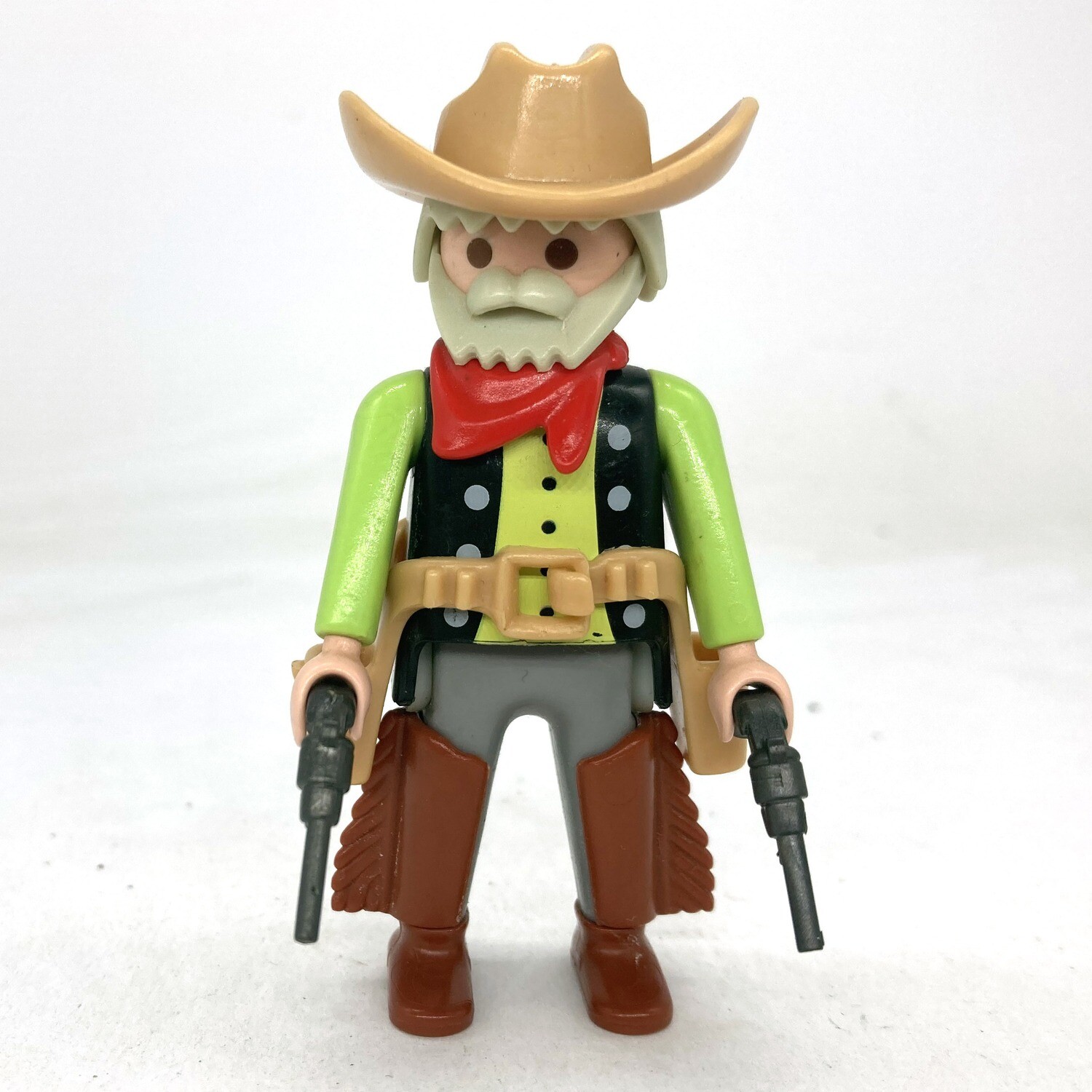 playmobil cowboy 12