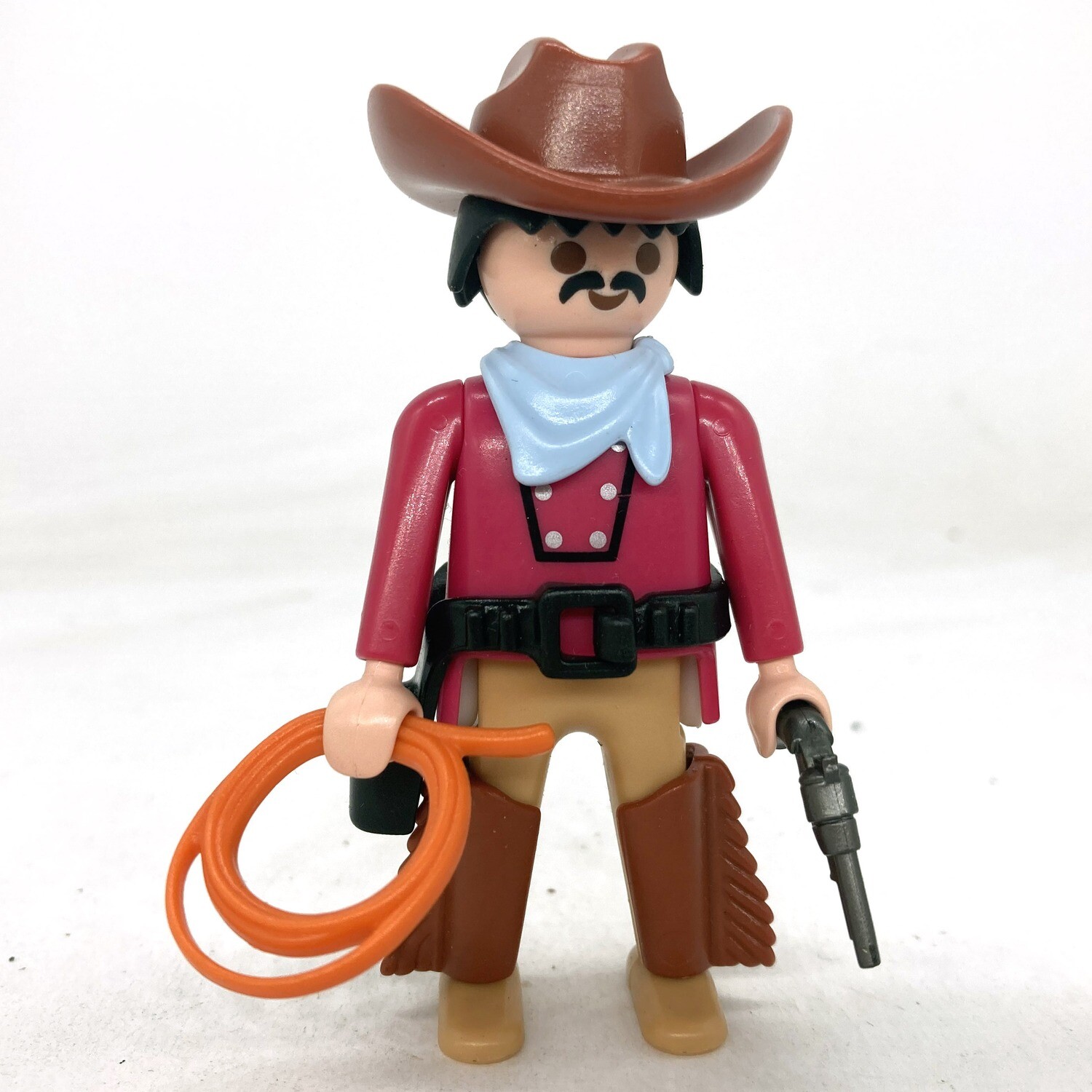 playmobil cowboy 17