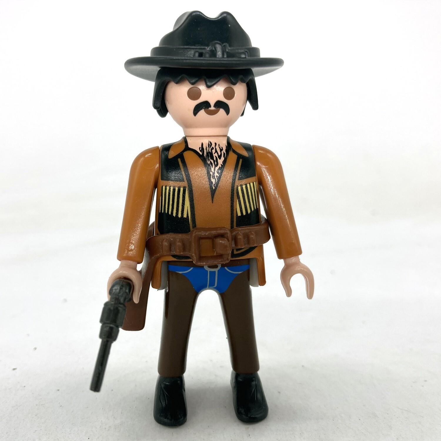 playmobil cowboy 29