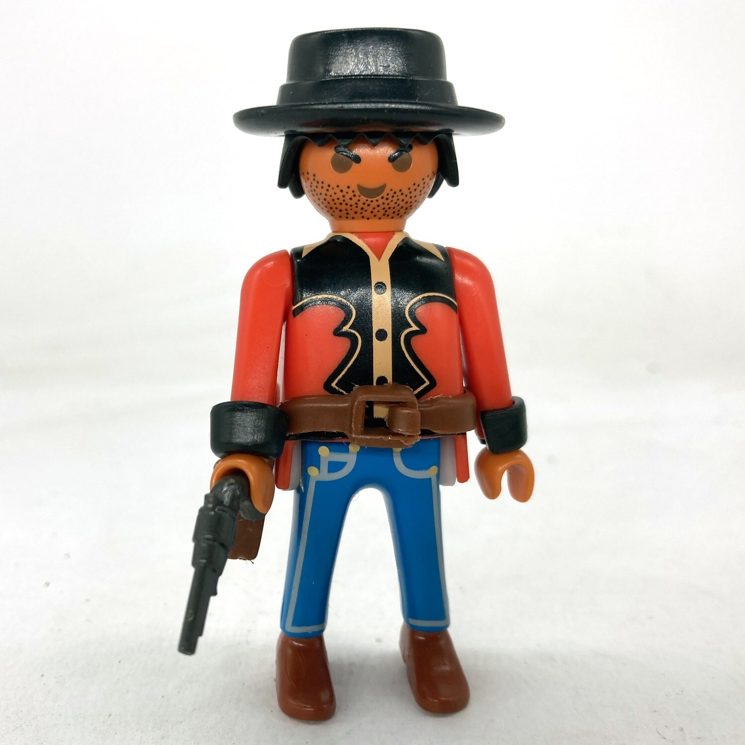 playmobil cowboy 27