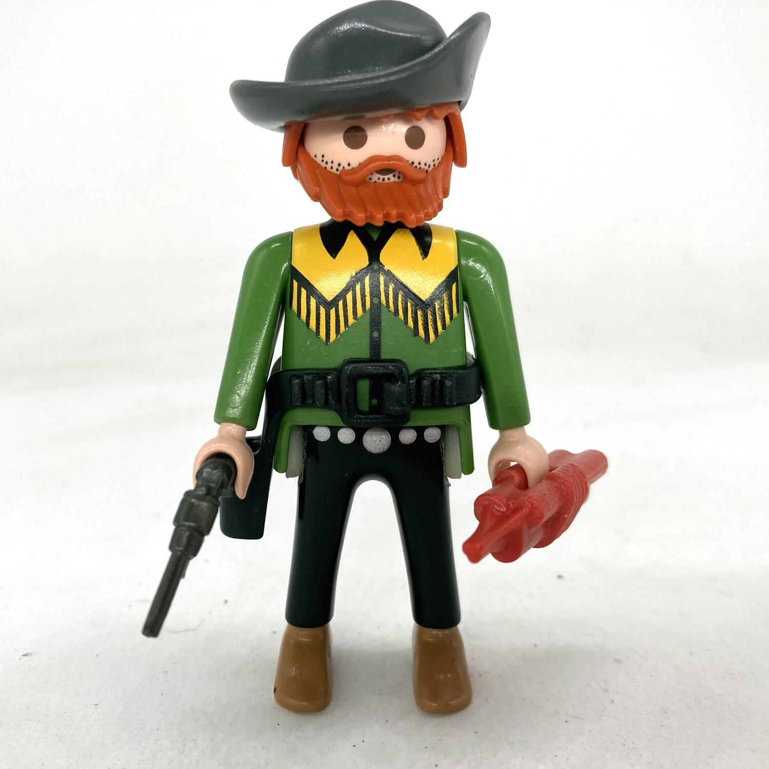 playmobil cowboy 31