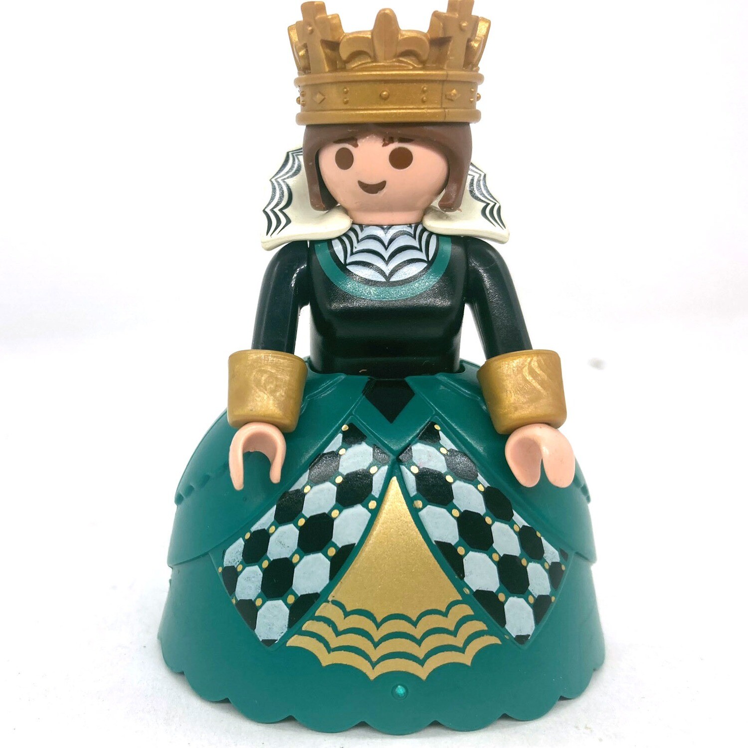 Playmobil reine blanche neige