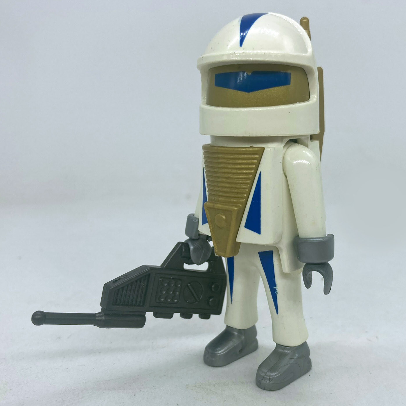 playmobil astronaute vintage