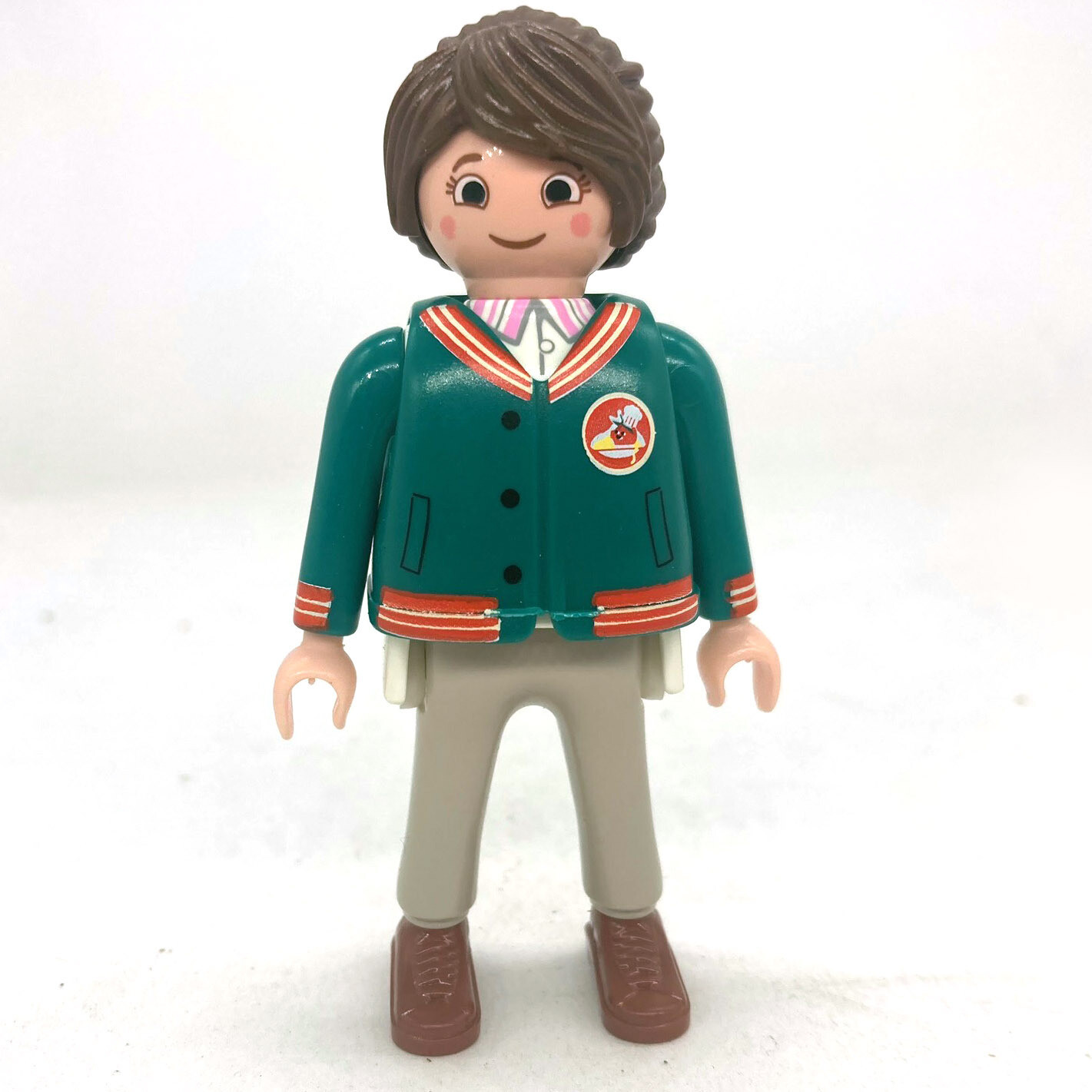 playmobil femme movie
