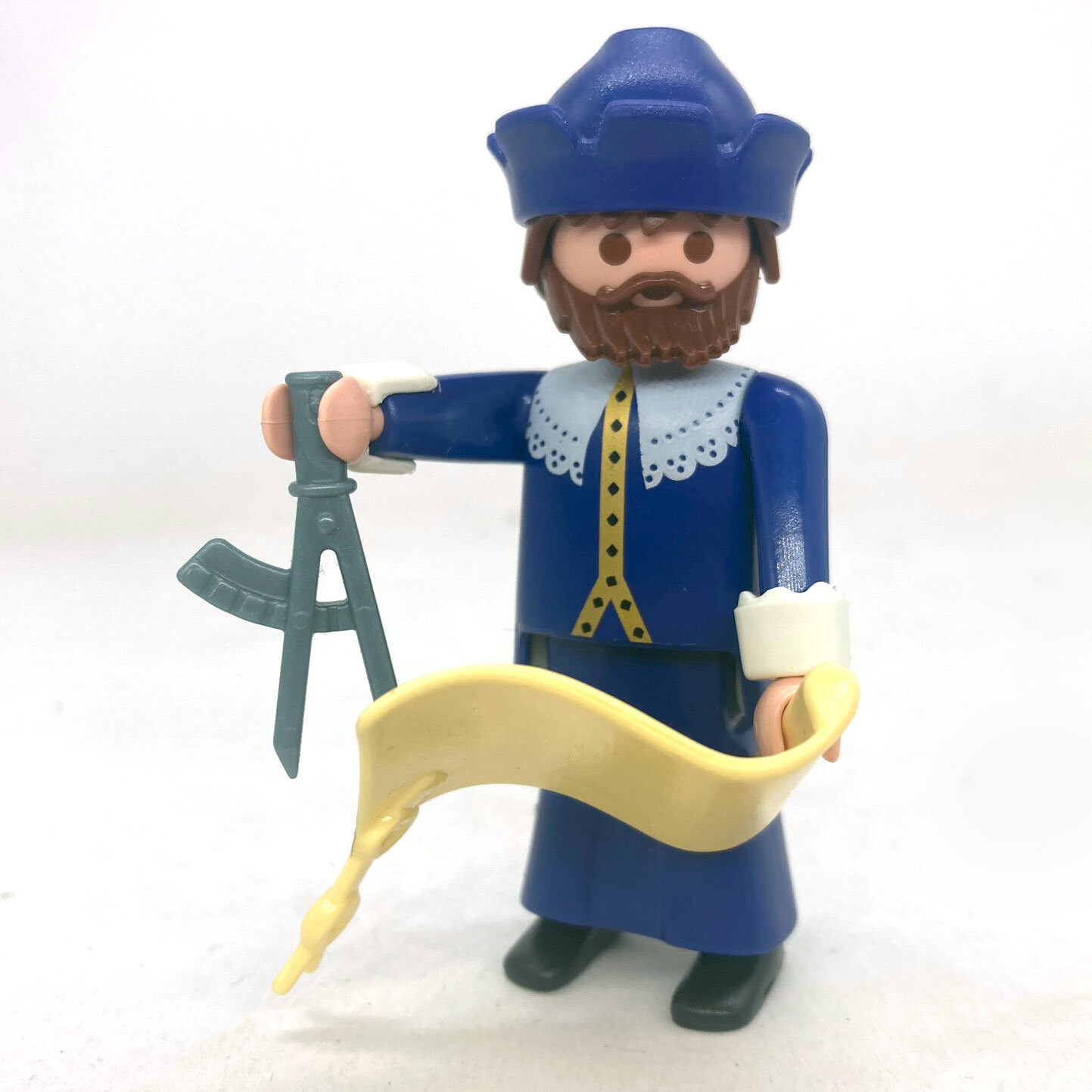 Playmobil marco polo