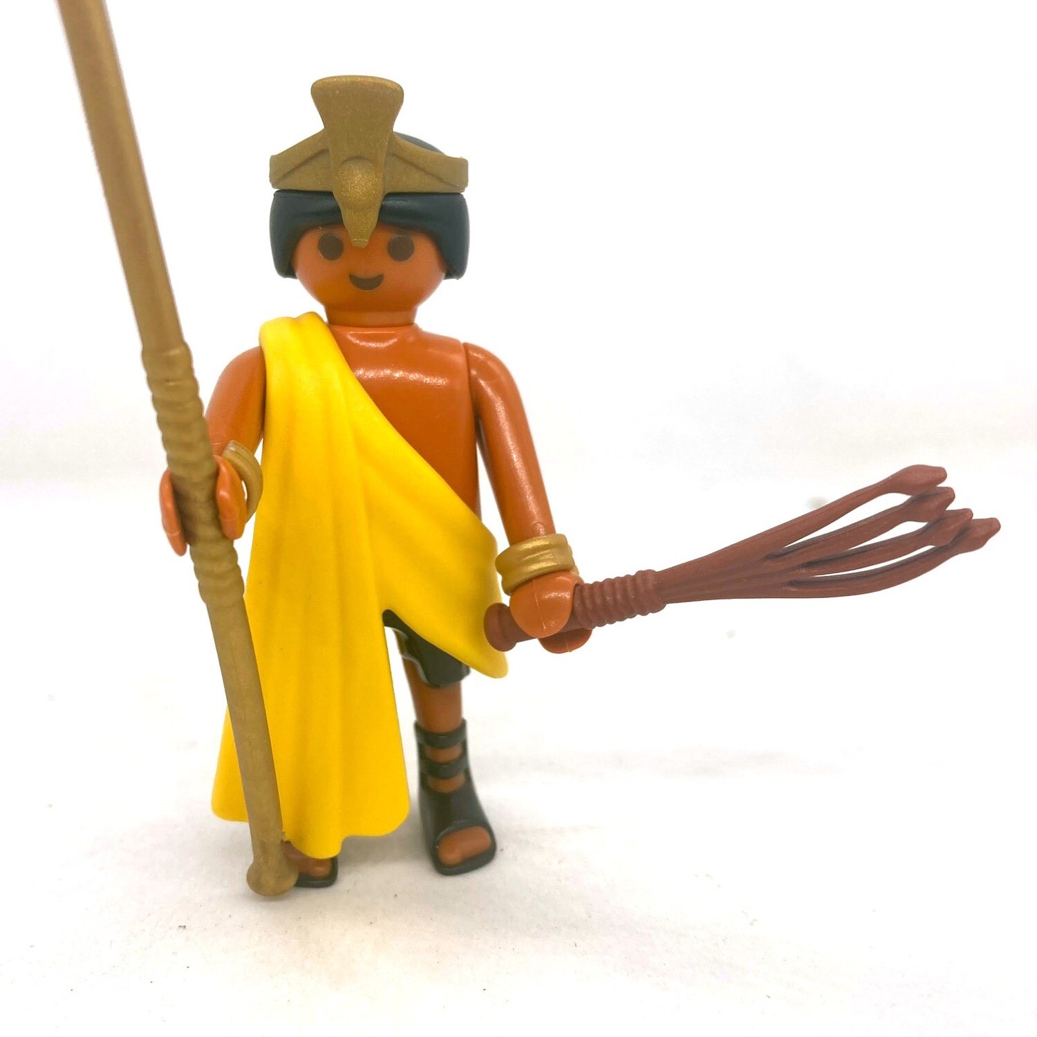 Playmobil maya