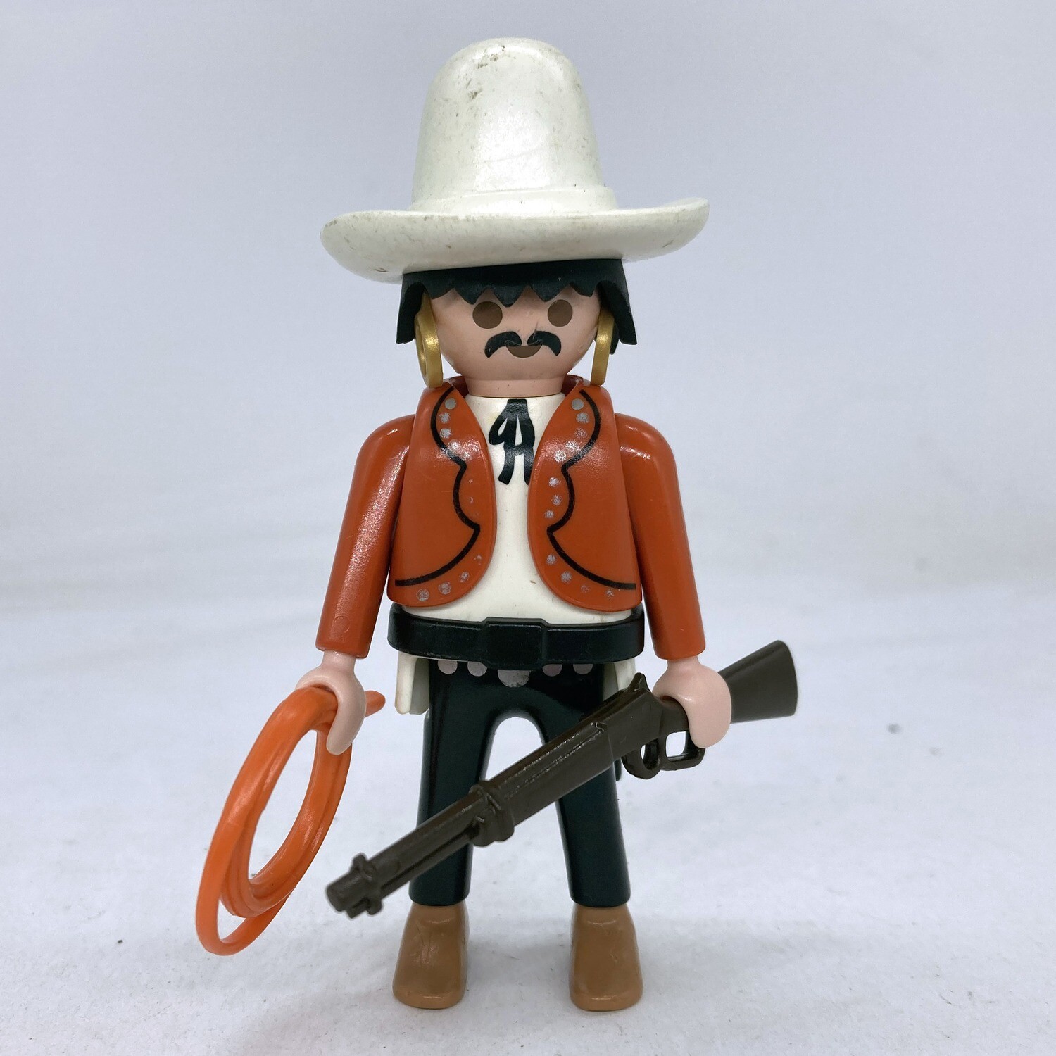 playmobil cowboy mexicain