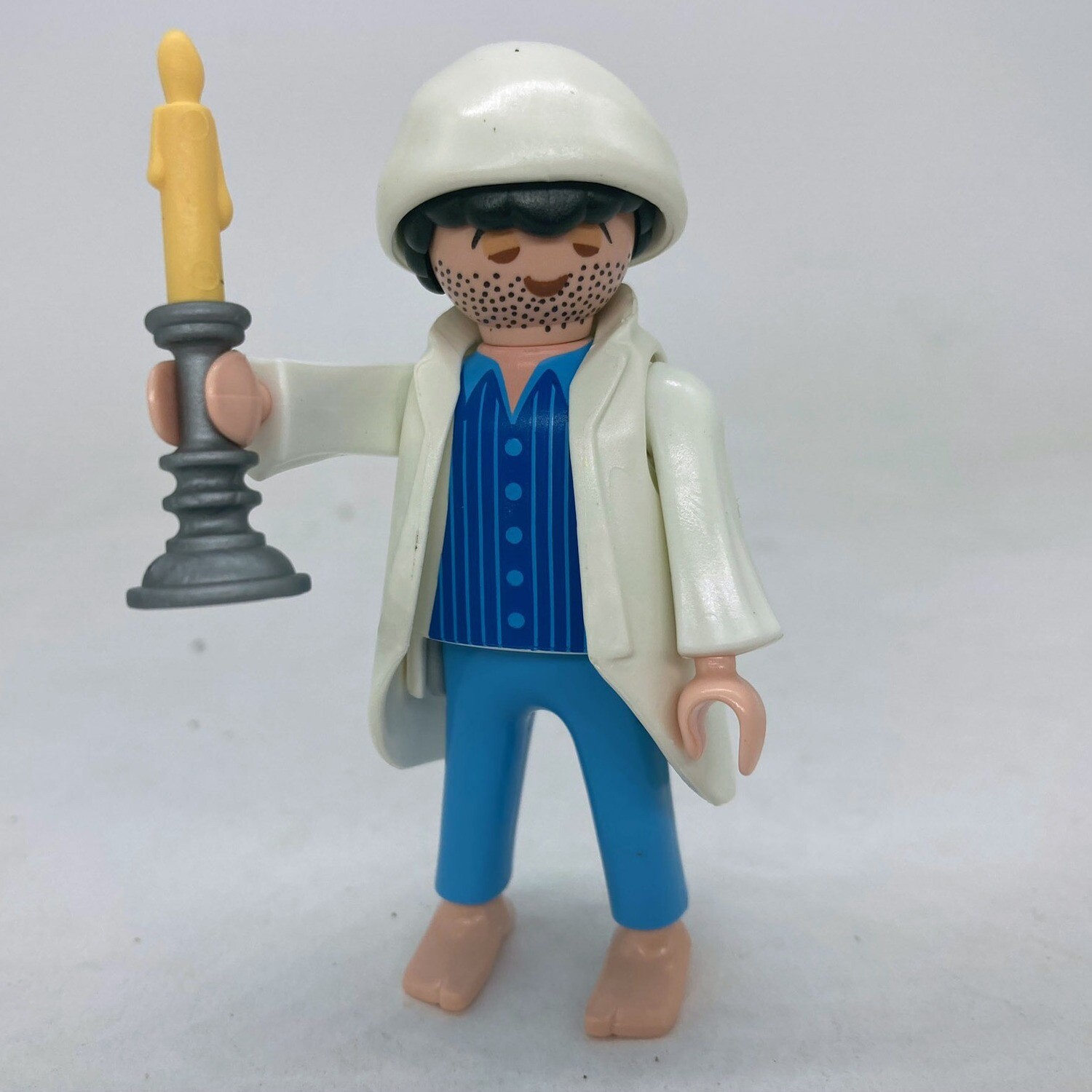 Playmobil homme endormi S15