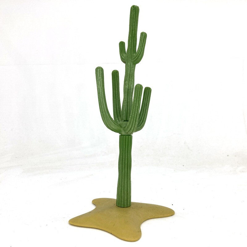 Playmobil grand cactus