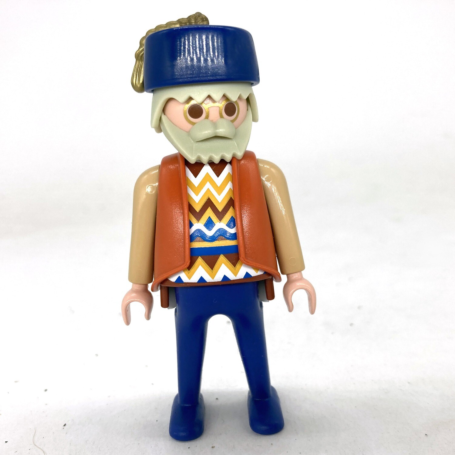 Playmobil homme vieux