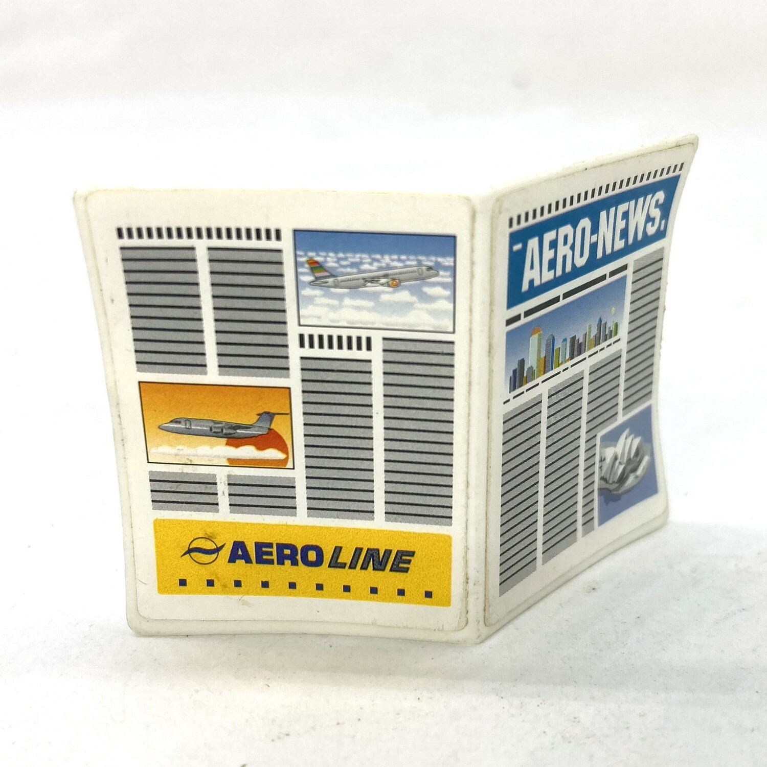 Playmobil journal actuel 2