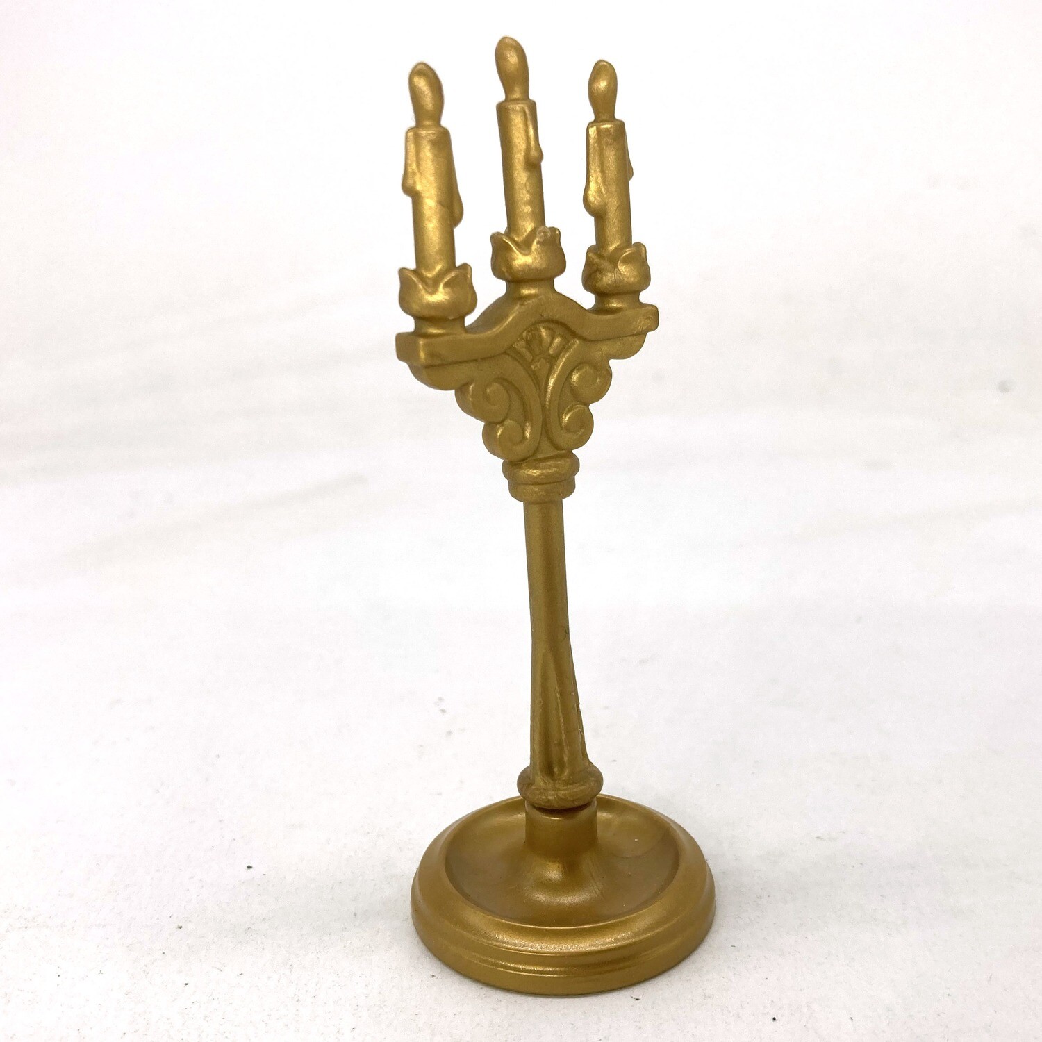 playmobil grand chandelier or