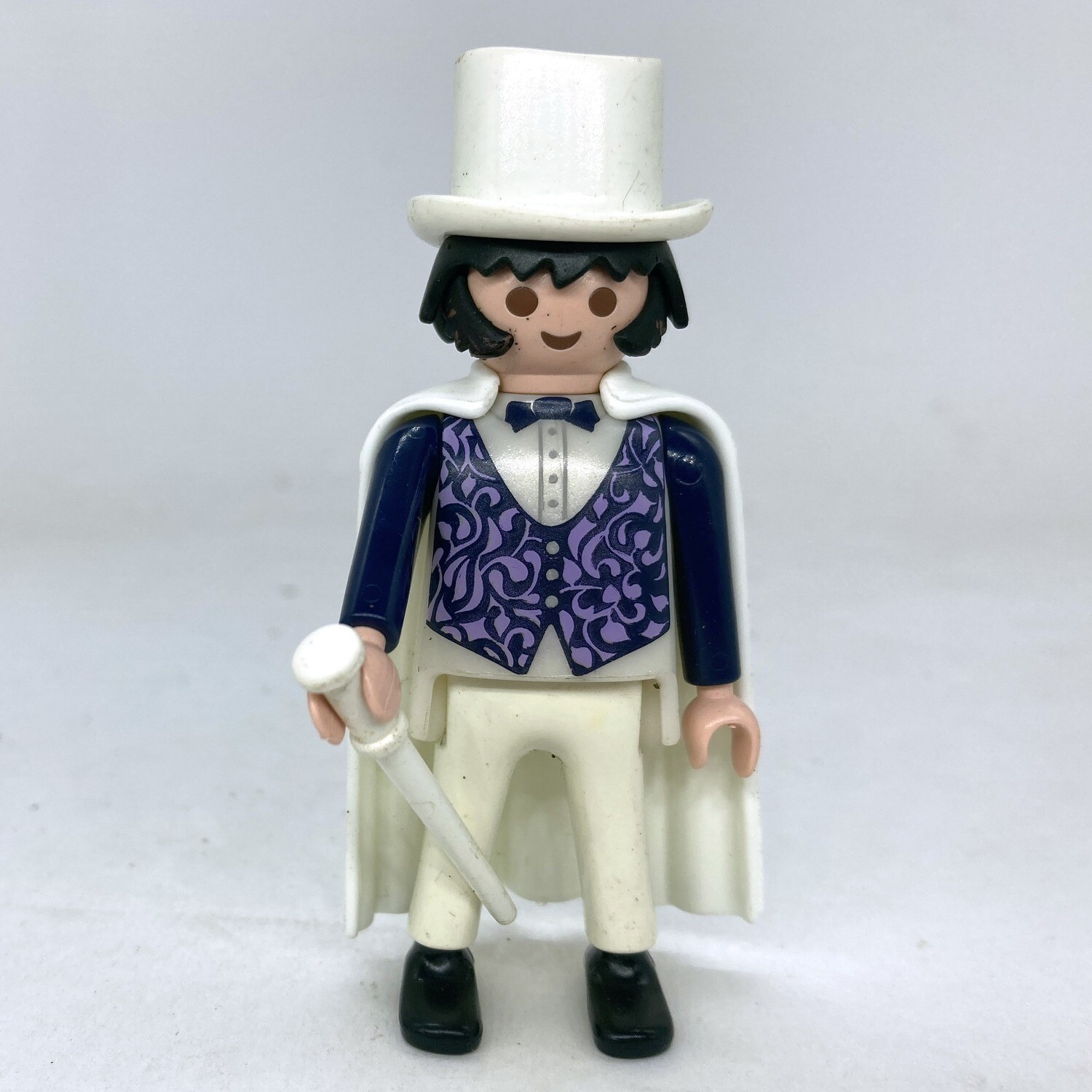 playmobil magicien