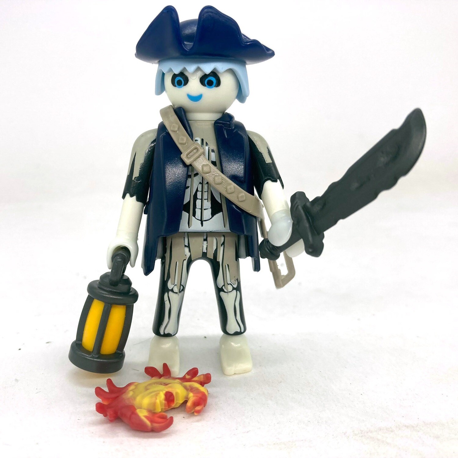 playmobil pirate fantome