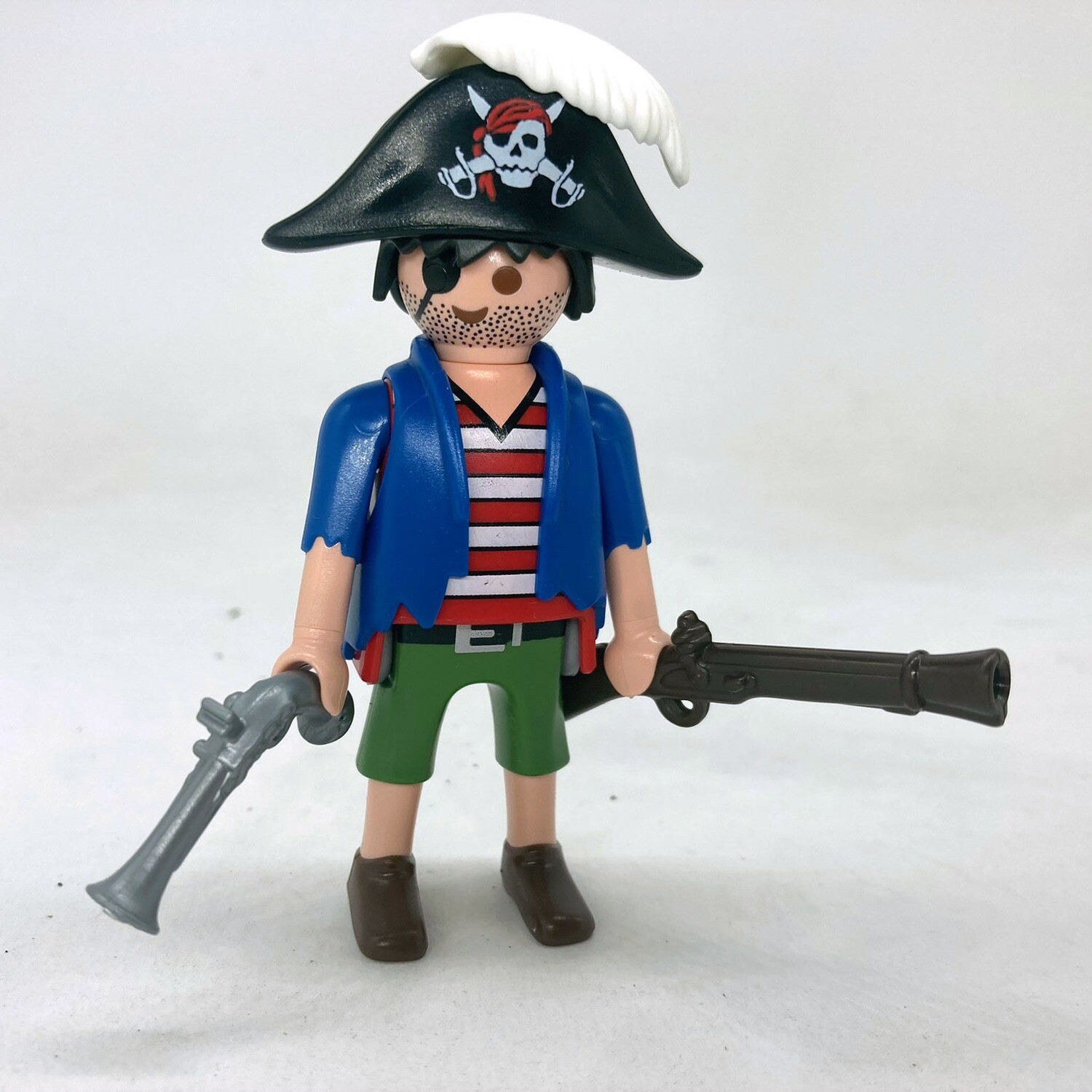 playmobil pirate
