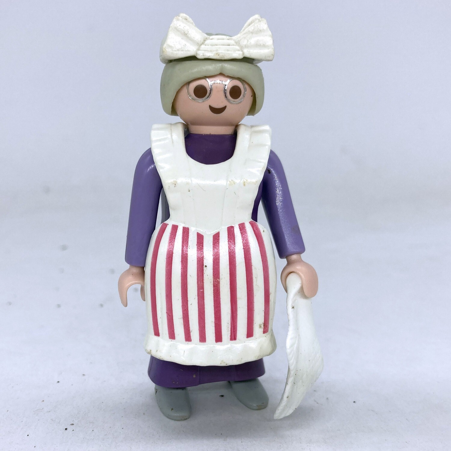 playmobil servante