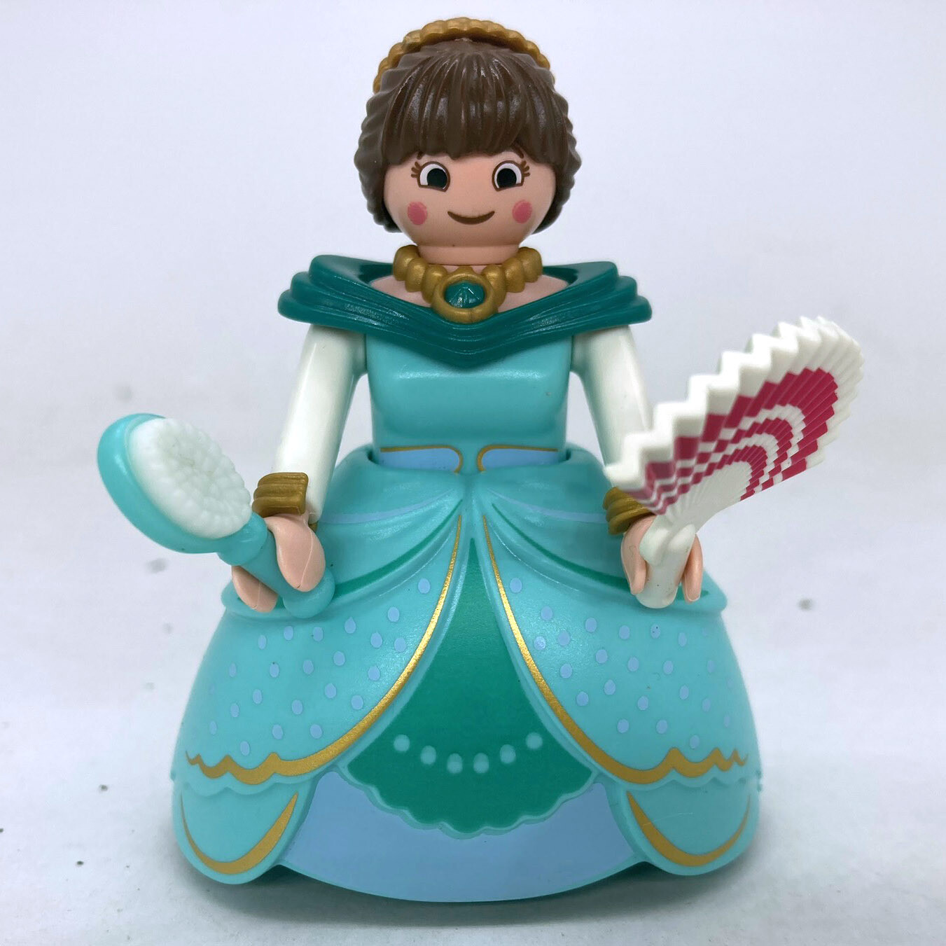 Playmobil princesse bleu movie