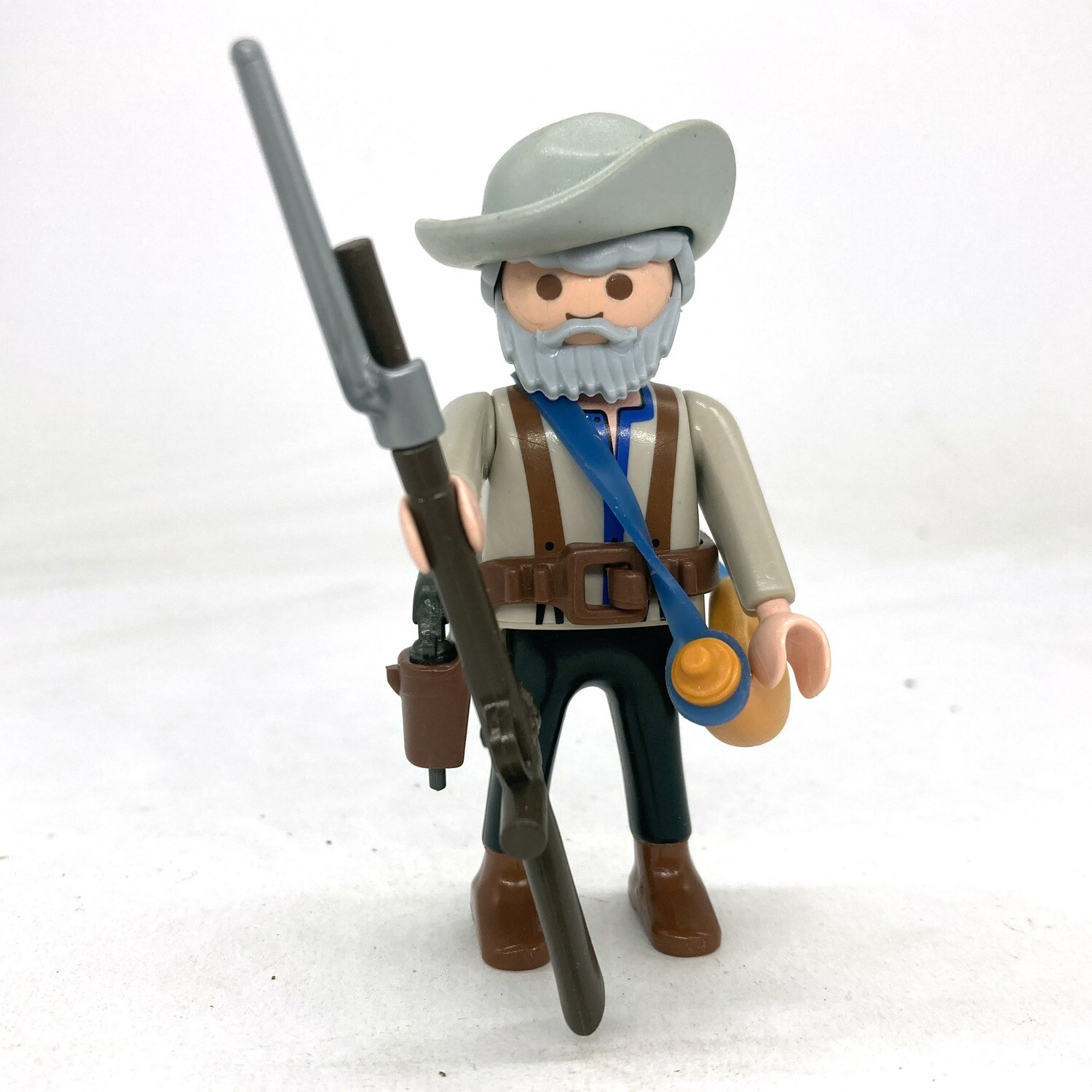 playmobil soldat sudiste déserteur