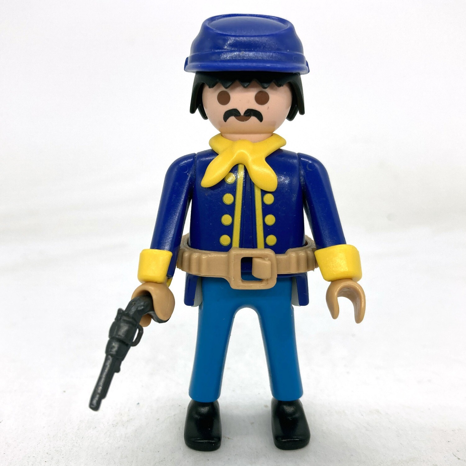 Playmobil soldat nordiste 13