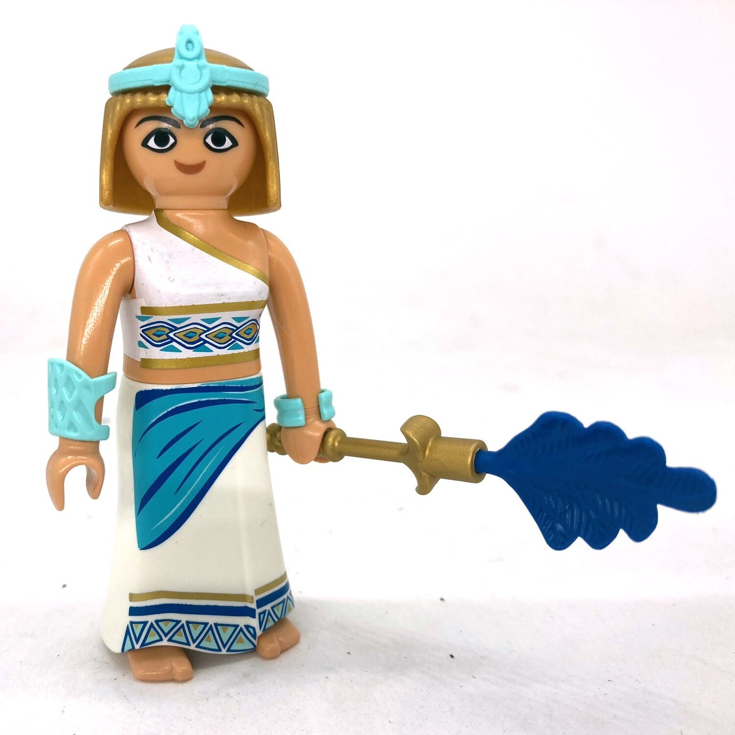 playmobil servante egyptienne S13