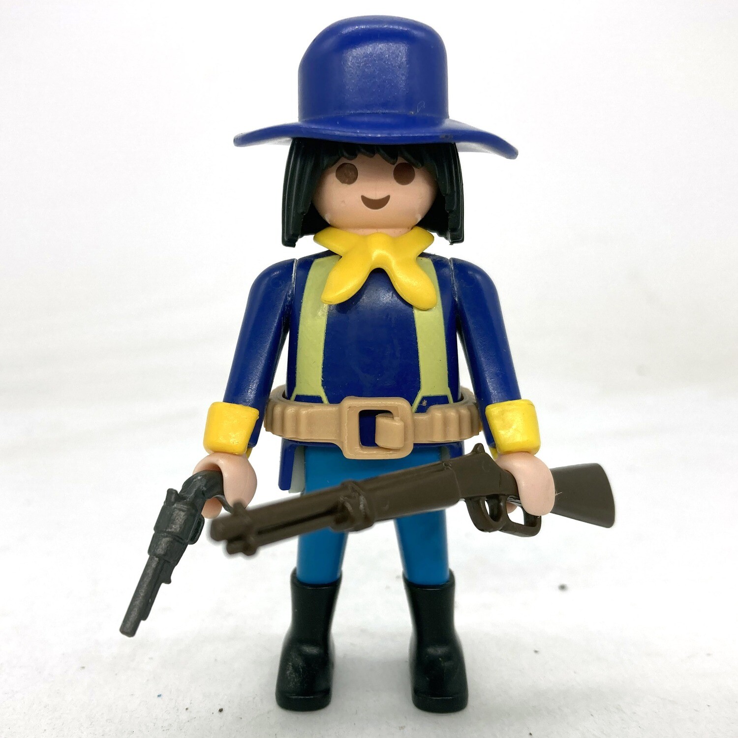 Playmobil soldat nordiste 11