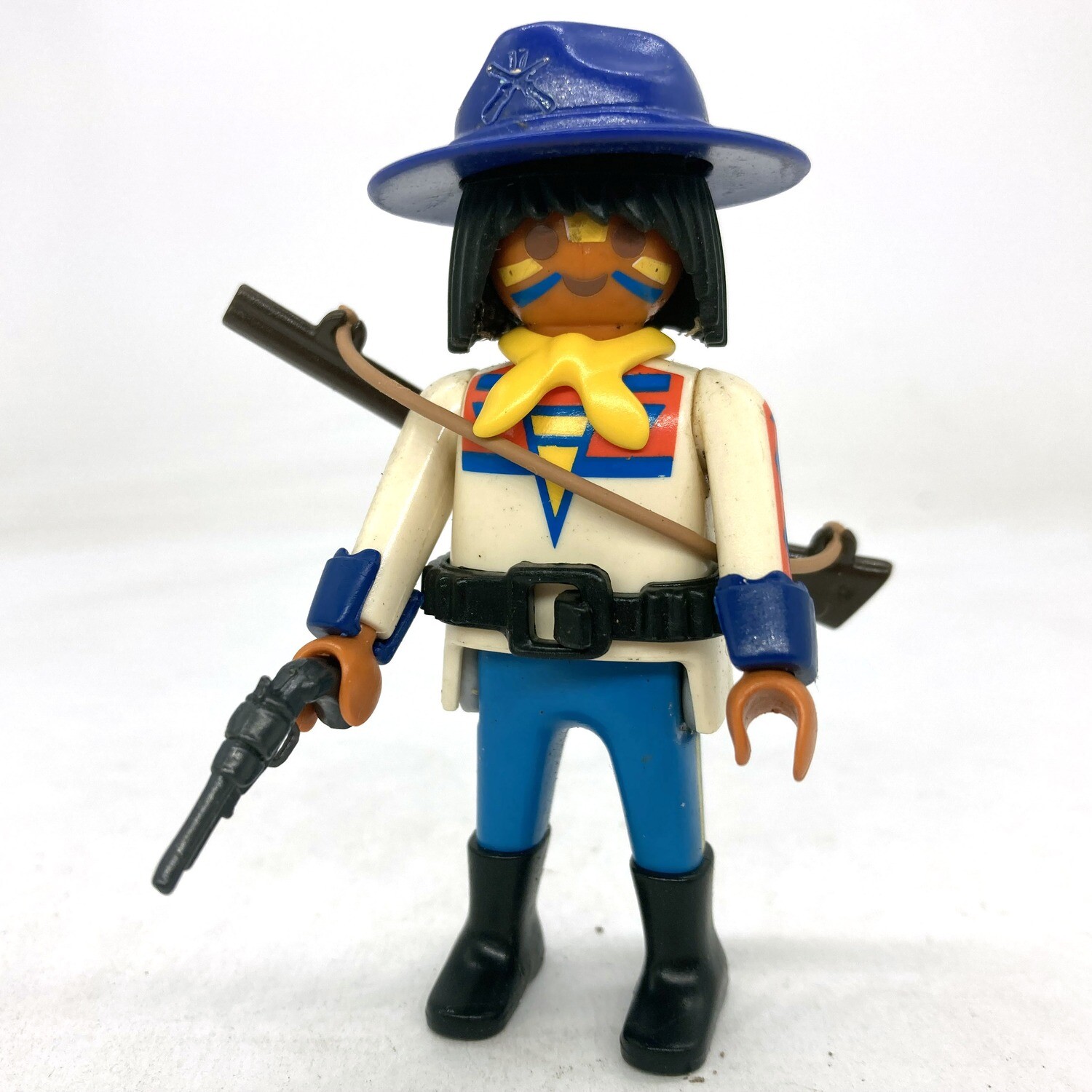 Playmobil soldat nordiste eclaireur 3