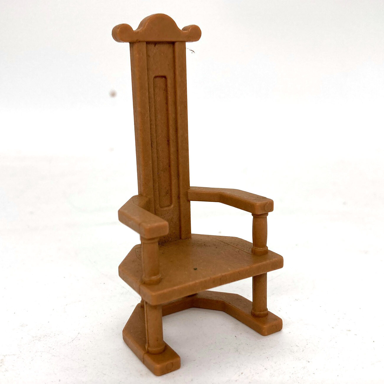 playmobil trône fauteuil moyen âge