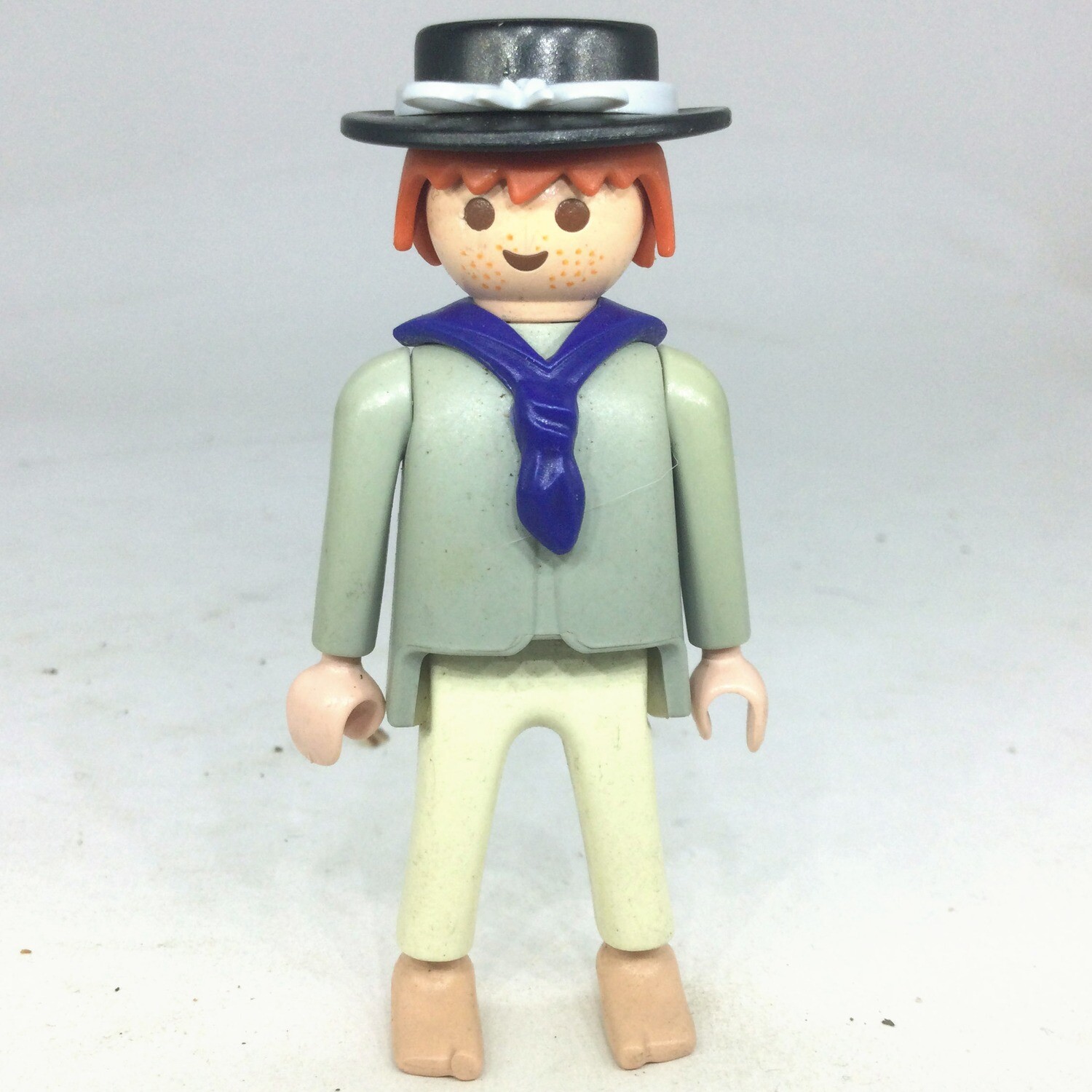 playmobil marin roux goelette
