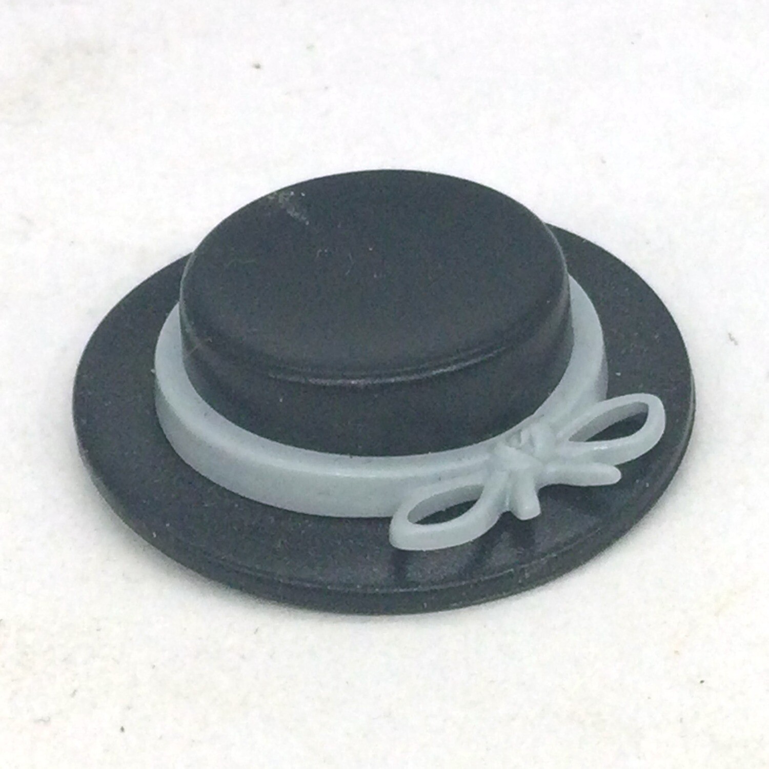 playmobil chapeau plat goelette
