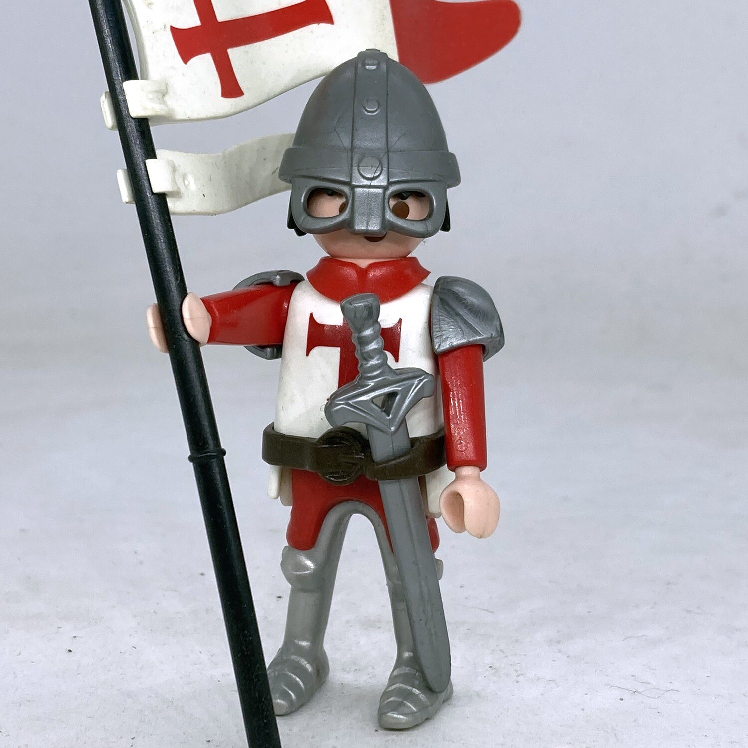 playmobil chevalier croisé 6