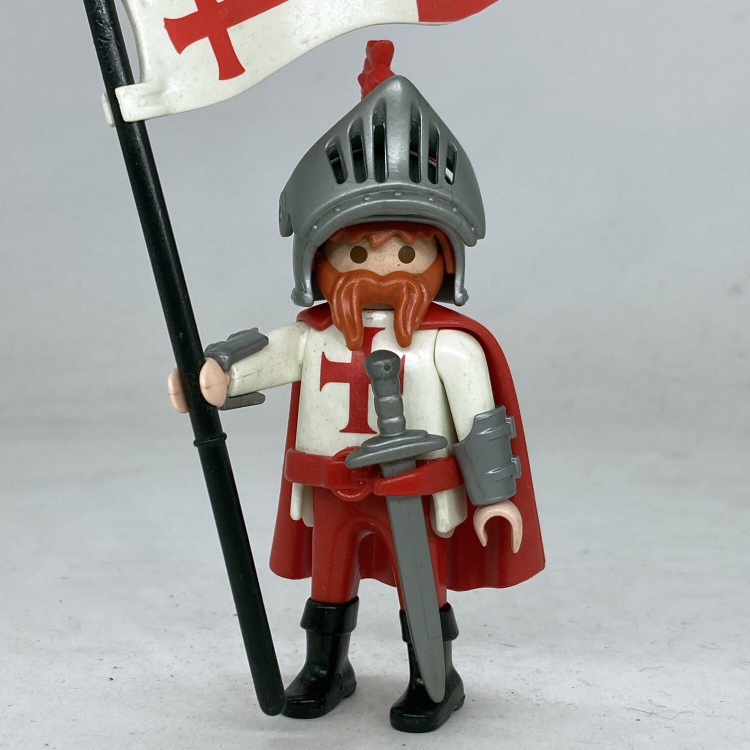 playmobil chevalier croisé 5