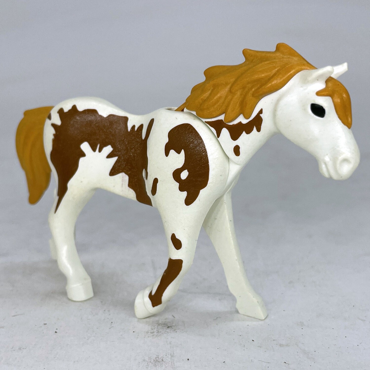 Playmobil cheval jolly jumper