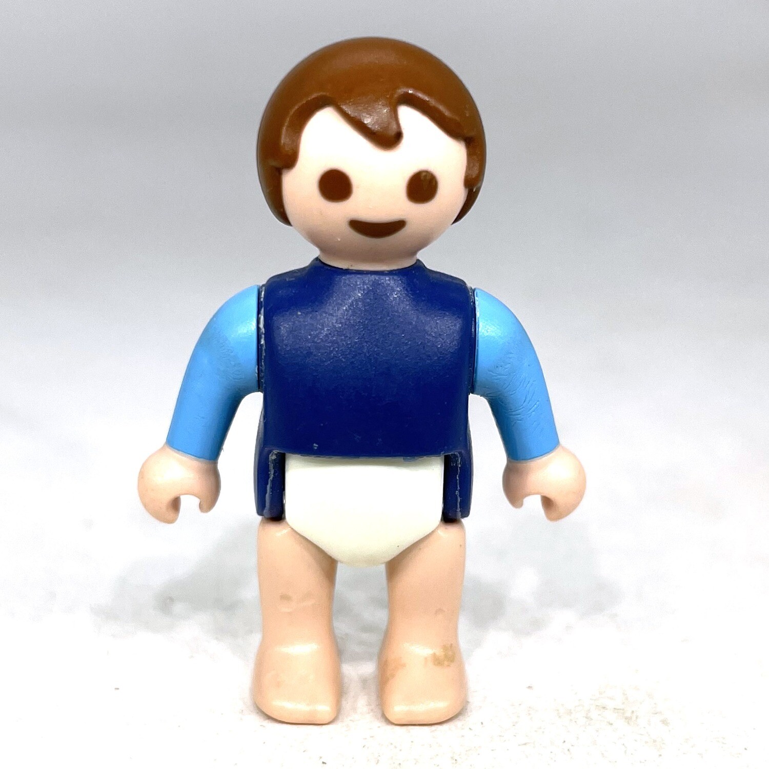 Playmobil bébé marine culotte