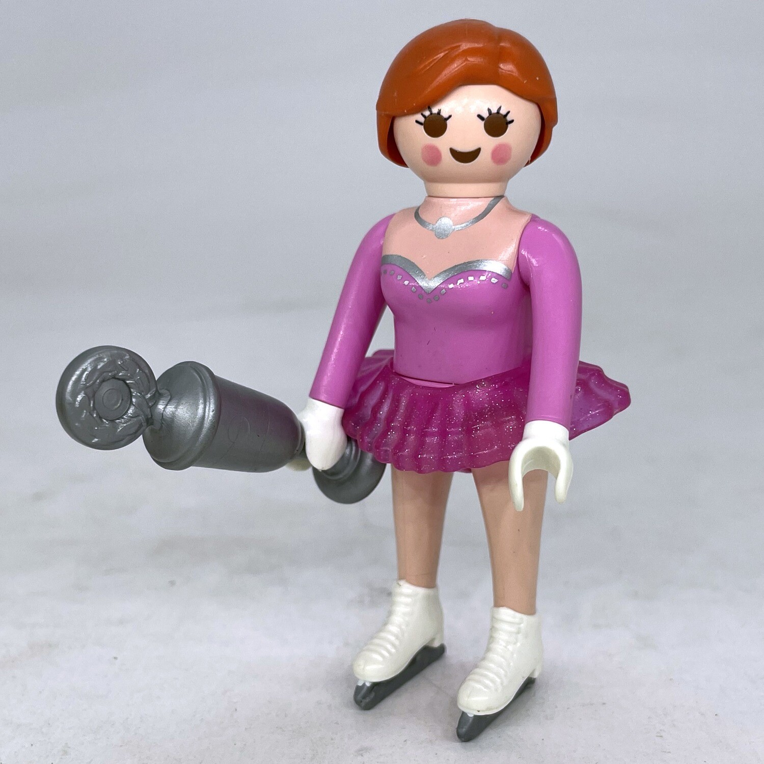 playmobil patineuse artsitique