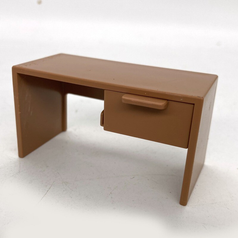 playmobil bureau instituteur