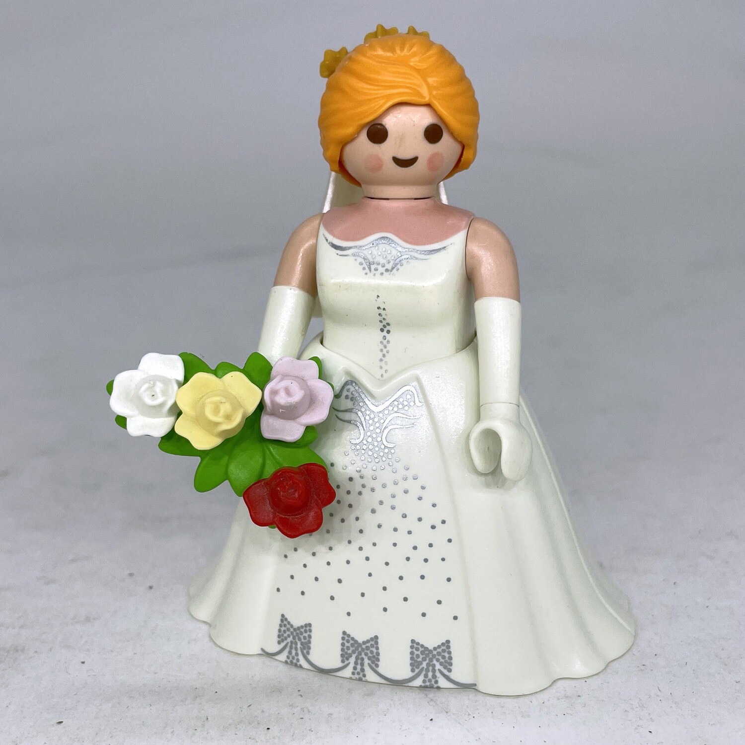 Magasin robe de mariée playmobil hotsell