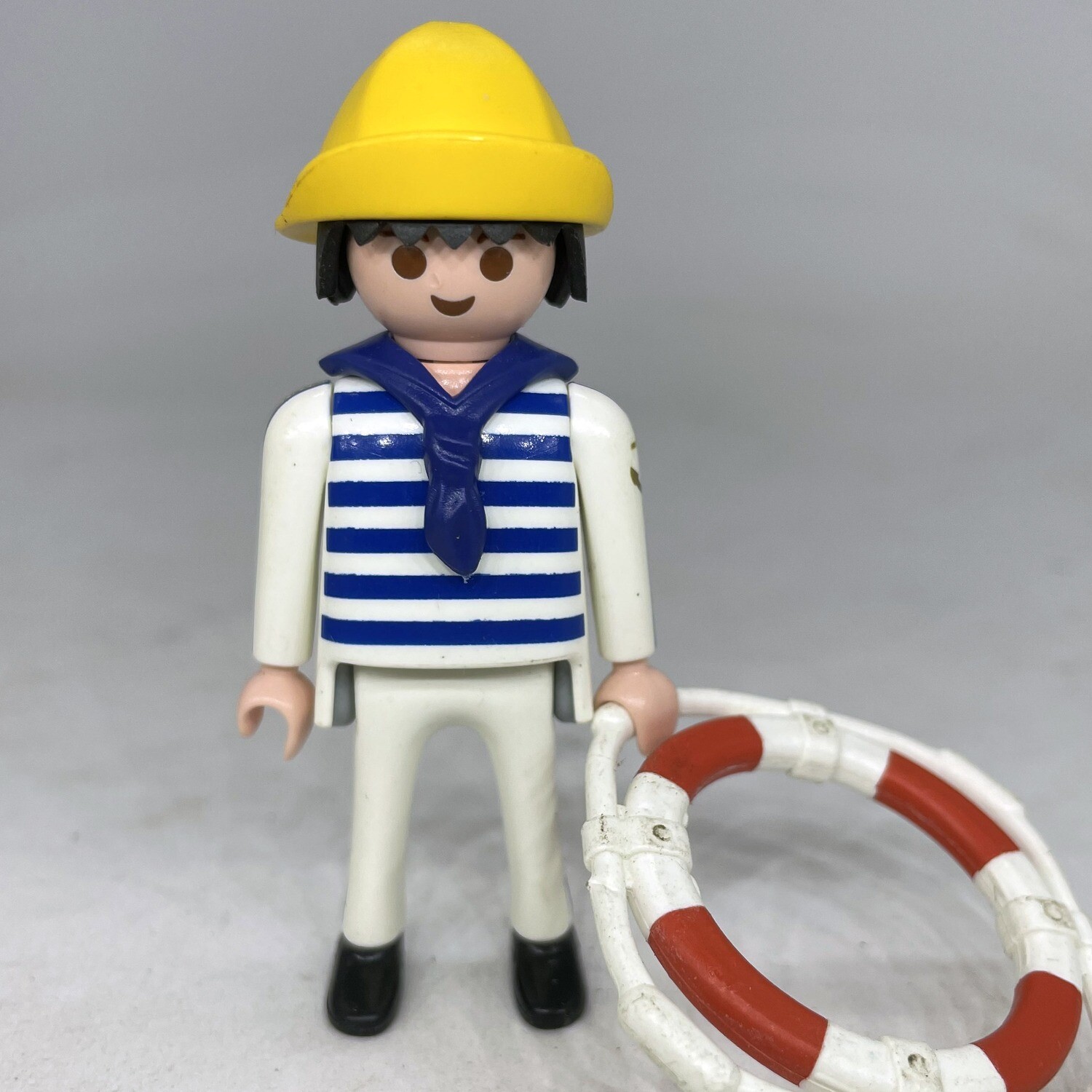 playmobil matelot marin