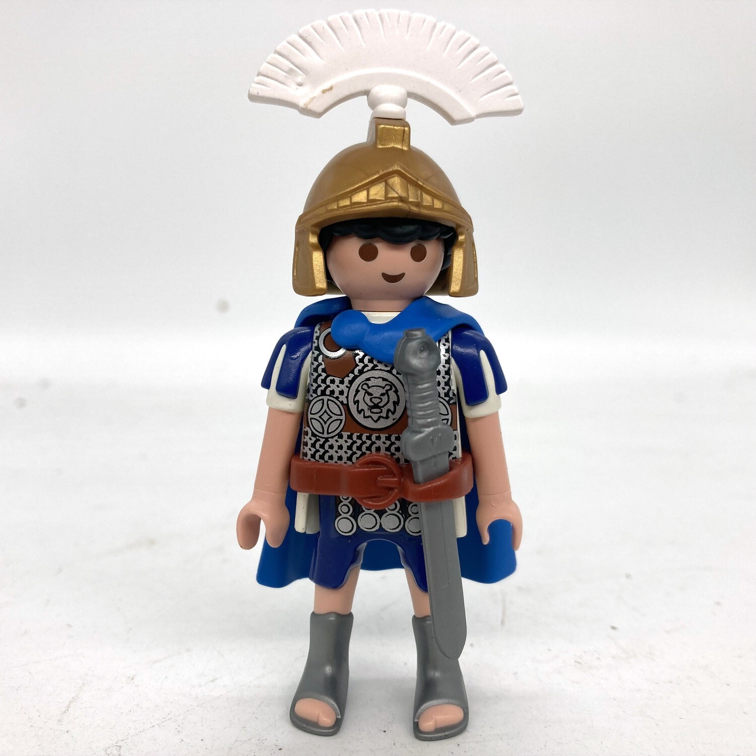 Playmobil legionnaire romain scorpion