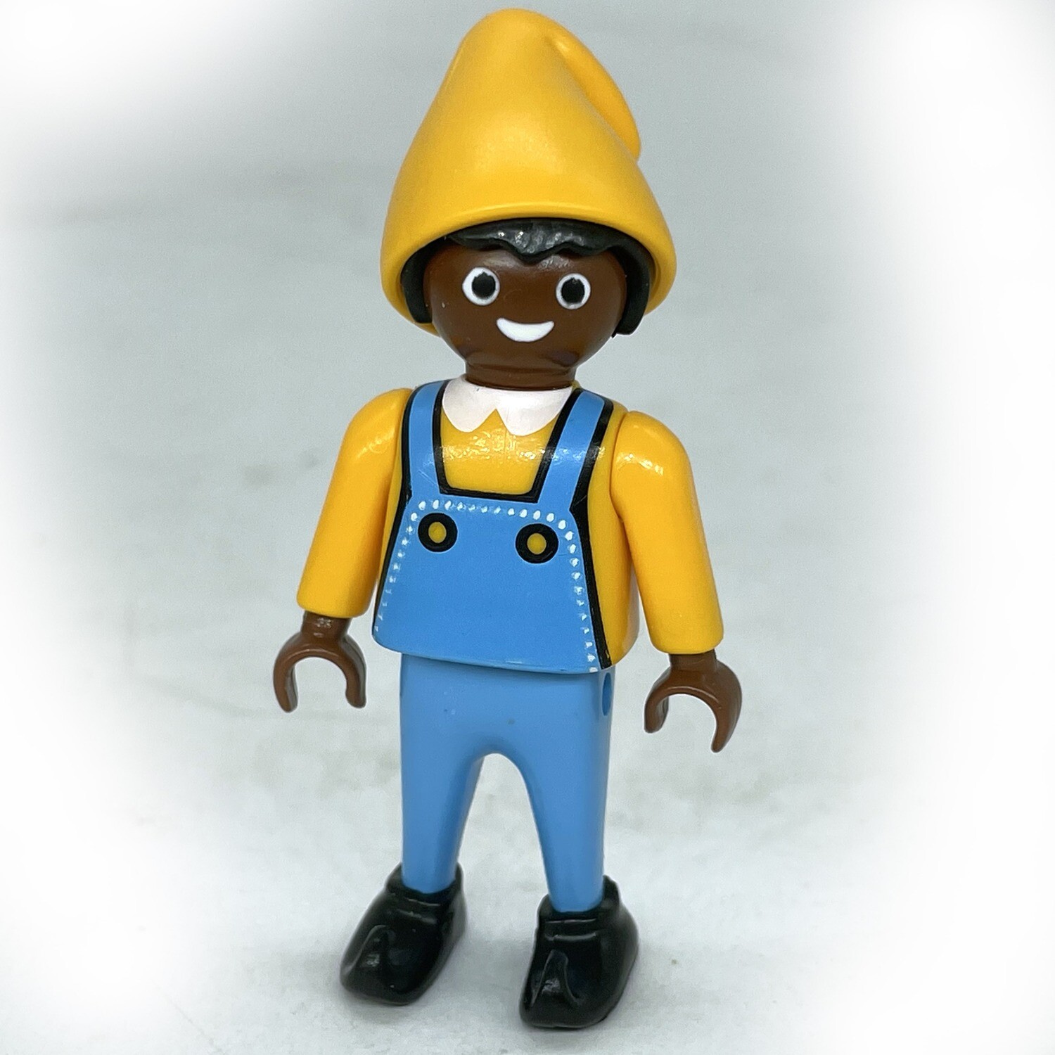 Playmobil lutin black