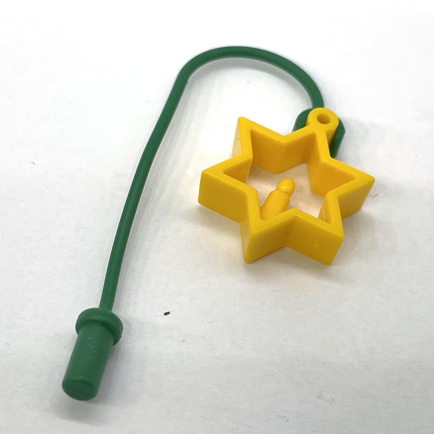 Playmobil lampion lanterne étoile