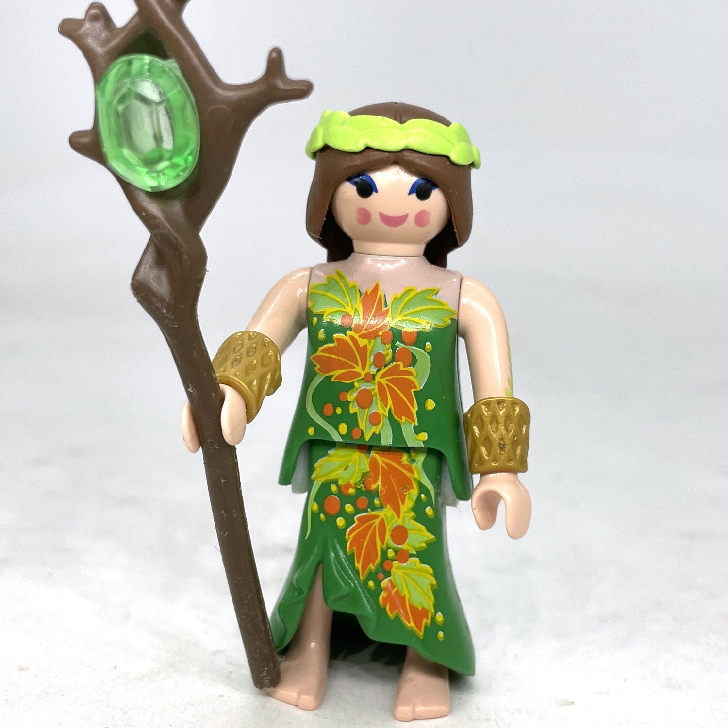 playmobil fée des bois